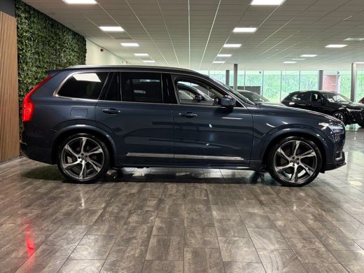 Volvo  XC90 T8 AWD Recharge Inscription Long Range | Full Option! | Bowers & Wilkins | Luchtvering | Stoelven... ActivLease financial lease
