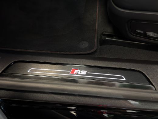 Audi e-tron GT RS 93 kWh | Premium audio installatie | 360&deg; Camera | Voorstoelen met massagefunctie en geventile... ActivLease financial lease