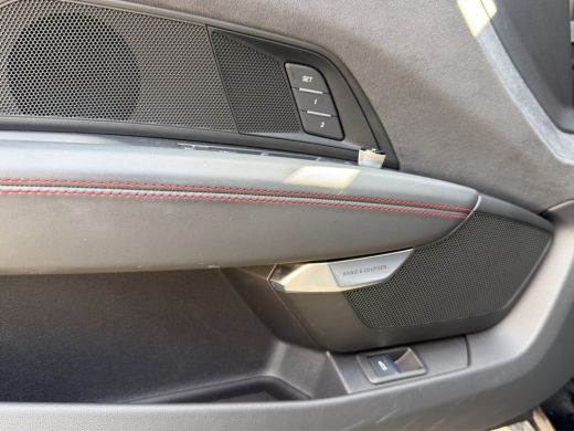 Audi e-tron GT RS 93 kWh | Premium audio installatie | 360&deg; Camera | Voorstoelen met massagefunctie en geventile... ActivLease financial lease