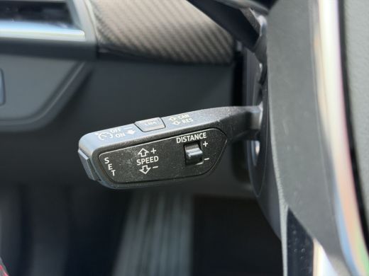 Audi e-tron GT RS 93 kWh | Premium audio installatie | 360&deg; Camera | Voorstoelen met massagefunctie en geventile... ActivLease financial lease