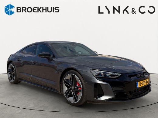 Audi e-tron GT RS 93 kWh | Premium audio installatie | 360&deg; Camera | Voorstoelen met massagefunctie en geventile... ActivLease financial lease