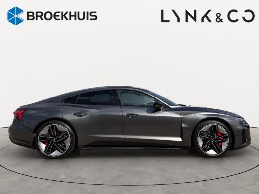 Audi e-tron GT RS 93 kWh | Premium audio installatie | 360&deg; Camera | Voorstoelen met massagefunctie en geventile... ActivLease financial lease
