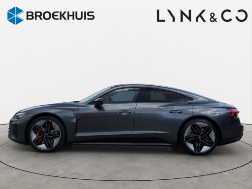 Audi e-tron GT RS 93 kWh | Premium audio installatie | 360&deg; Camera | Voorstoelen met massagefunctie en geventile... ActivLease financial lease