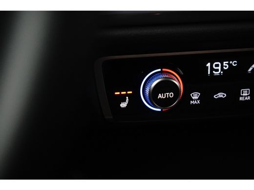 Audi Q3 45 TFSIe Pro Line | LEDER | NAVIGATIE | STOELVERW. | ADAPT. CRUISE | ELEKTR. A. KLEP | LED | 18 INCH ActivLease financial lease