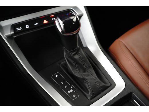 Audi Q3 45 TFSIe Pro Line | LEDER | NAVIGATIE | STOELVERW. | ADAPT. CRUISE | ELEKTR. A. KLEP | LED | 18 INCH ActivLease financial lease