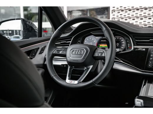Audi Q7 60 TFSI e quattro Pro Line S Competition | Panoramadak | Trekhaak | 360 Camera | Bang & Olufsen |... ActivLease financial lease