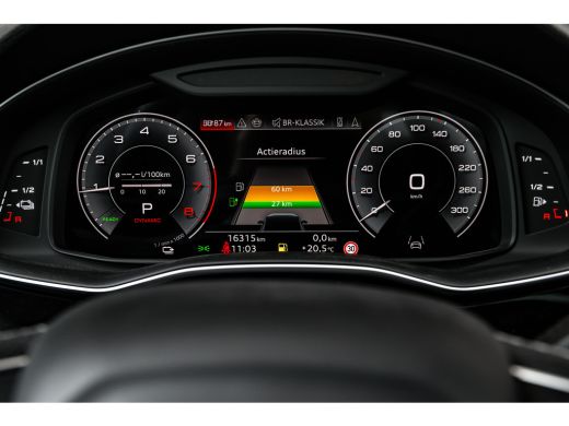 Audi Q7 60 TFSI e quattro Pro Line S Competition | Panoramadak | Trekhaak | 360 Camera | Bang & Olufsen |... ActivLease financial lease
