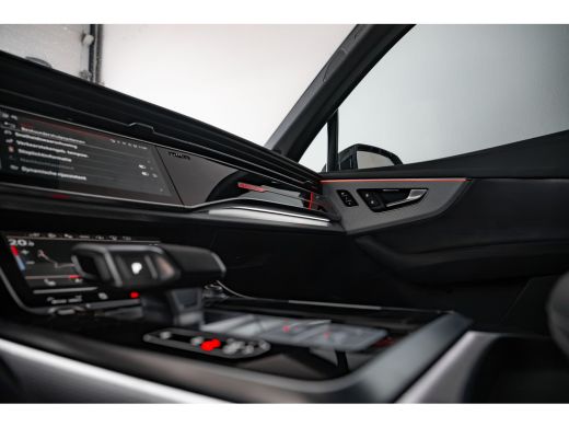Audi Q7 60 TFSI e quattro Pro Line S Competition | Panoramadak | Trekhaak | 360 Camera | Bang & Olufsen |... ActivLease financial lease