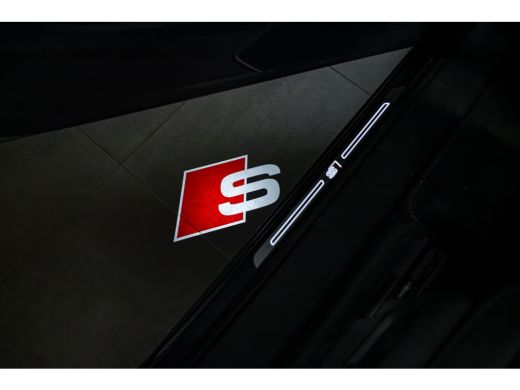 Audi Q7 60 TFSI e quattro Pro Line S Competition | Panoramadak | Trekhaak | 360 Camera | Bang & Olufsen |... ActivLease financial lease