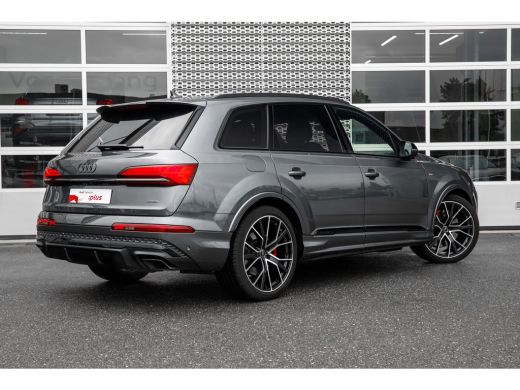 Audi Q7 60 TFSI e quattro Pro Line S Competition | Panoramadak | Trekhaak | 360 Camera | Bang & Olufsen |... ActivLease financial lease
