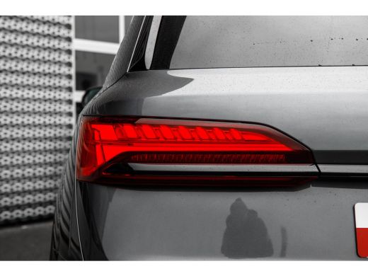 Audi Q7 60 TFSI e quattro Pro Line S Competition | Panoramadak | Trekhaak | 360 Camera | Bang & Olufsen |... ActivLease financial lease
