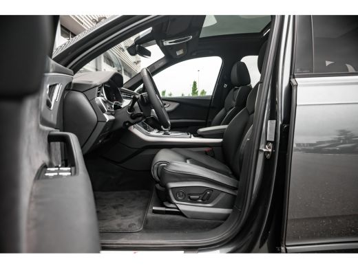 Audi Q7 60 TFSI e quattro Pro Line S Competition | Panoramadak | Trekhaak | 360 Camera | Bang & Olufsen |... ActivLease financial lease