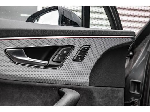 Audi Q7 60 TFSI e quattro Pro Line S Competition | Panoramadak | Trekhaak | 360 Camera | Bang & Olufsen |... ActivLease financial lease