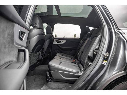Audi Q7 60 TFSI e quattro Pro Line S Competition | Panoramadak | Trekhaak | 360 Camera | Bang & Olufsen |... ActivLease financial lease
