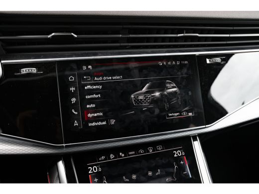 Audi Q7 60 TFSI e quattro Pro Line S Competition | Panoramadak | Trekhaak | 360 Camera | Bang & Olufsen |... ActivLease financial lease