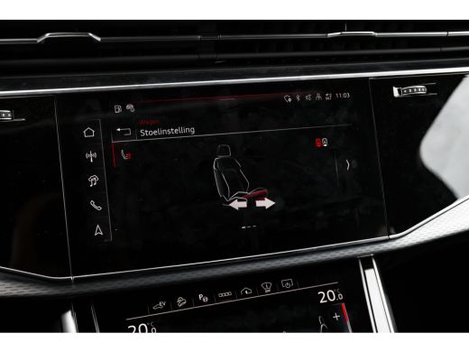 Audi Q7 60 TFSI e quattro Pro Line S Competition | Panoramadak | Trekhaak | 360 Camera | Bang & Olufsen |... ActivLease financial lease