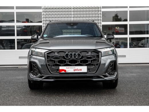 Audi Q7 60 TFSI e quattro Pro Line S Competition | Panoramadak | Trekhaak | 360 Camera | Bang & Olufsen |... ActivLease financial lease