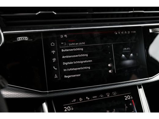 Audi Q7 60 TFSI e quattro Pro Line S Competition | Panoramadak | Trekhaak | 360 Camera | Bang & Olufsen |... ActivLease financial lease