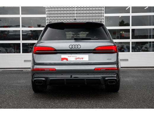 Audi Q7 60 TFSI e quattro Pro Line S Competition | Panoramadak | Trekhaak | 360 Camera | Bang & Olufsen |... ActivLease financial lease