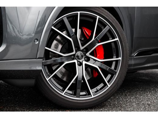 Audi Q7 60 TFSI e quattro Pro Line S Competition | Panoramadak | Trekhaak | 360 Camera | Bang & Olufsen |... ActivLease financial lease