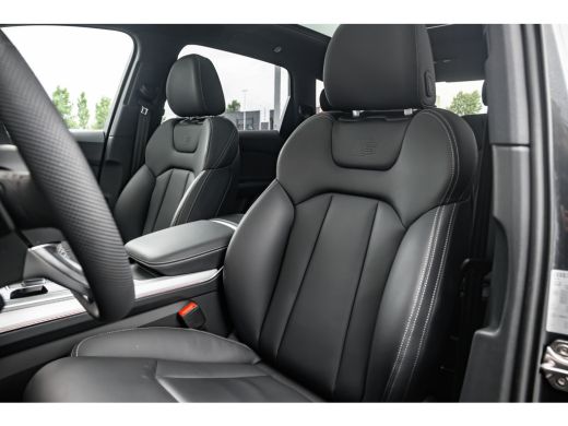 Audi Q7 60 TFSI e quattro Pro Line S Competition | Panoramadak | Trekhaak | 360 Camera | Bang & Olufsen |... ActivLease financial lease