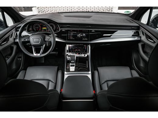 Audi Q7 60 TFSI e quattro Pro Line S Competition | Panoramadak | Trekhaak | 360 Camera | Bang & Olufsen |... ActivLease financial lease