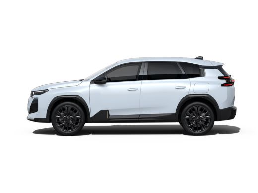 Citroën C5 Aircross Max | Extra getinte achterste zijruiten en achterruit ActivLease financial lease