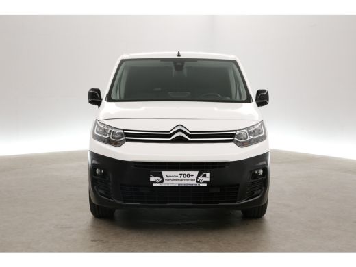 Citroën &euml;-Berlingo 136PK 50 kWh | Snelladen | SOH 92% | 3 Zits | Airco | Camera | Cruise | Carplay | 2xSchuifdeur ActivLease financial lease