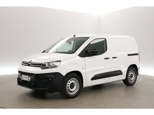 Citroën &euml;-Berlingo 136PK 50 kWh | Snelladen | SOH 92% | 3 Zits | Airco | Camera | Cruise | Carplay | 2xSchuifdeur ActivLease financial lease