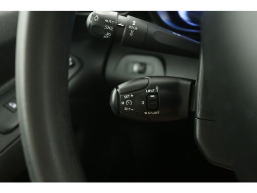 Citroën &euml;-Berlingo 136PK 50 kWh | Snelladen | SOH 92% | 3 Zits | Airco | Camera | Cruise | Carplay | 2xSchuifdeur ActivLease financial lease
