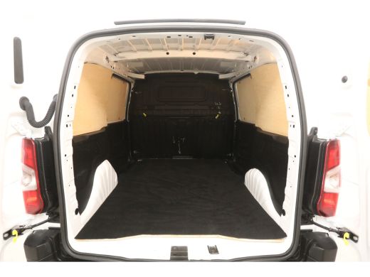 Citroën &euml;-Berlingo 136PK 50 kWh | Snelladen | SOH 92% | 3 Zits | Airco | Camera | Cruise | Carplay | 2xSchuifdeur ActivLease financial lease
