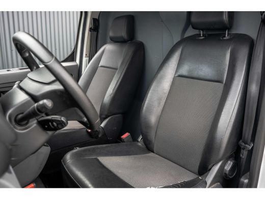 Citroën Jumpy 1.5 BlueHDi 120 | Cruise | Carrier Koeling | Airco ActivLease financial lease