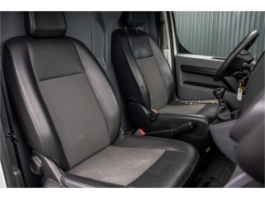 Citroën Jumpy 1.5 BlueHDi 120 | Cruise | Carrier Koeling | Airco ActivLease financial lease