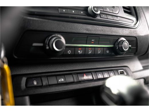 Citroën Jumpy 1.5 BlueHDi 120 | Cruise | Carrier Koeling | Airco ActivLease financial lease
