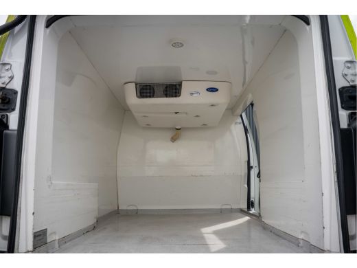 Citroën Jumpy 1.5 BlueHDi 120 | Cruise | Carrier Koeling | Airco ActivLease financial lease