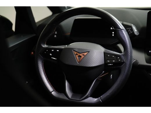 CUPRA Born Copper 62 kWh 204 pk | Achteruitrijcamera | Apple Carplay | Stoelverwarming | ActivLease financial lease