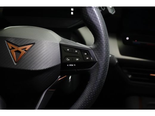 CUPRA Born Copper 62 kWh 204 pk | Achteruitrijcamera | Apple Carplay | Stoelverwarming | ActivLease financial lease