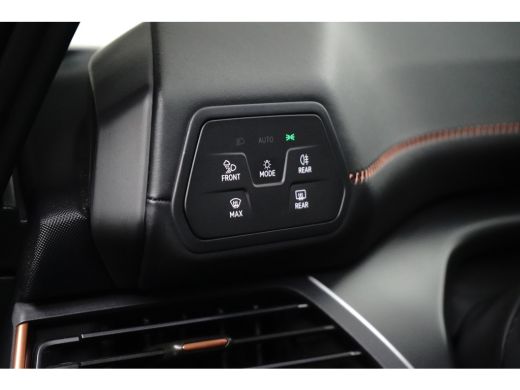 CUPRA Born Copper 62 kWh 204 pk | Achteruitrijcamera | Apple Carplay | Stoelverwarming | ActivLease financial lease