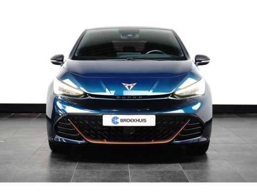 CUPRA Born Copper 62 kWh 204 pk | Achteruitrijcamera | Apple Carplay | Stoelverwarming | ActivLease financial lease