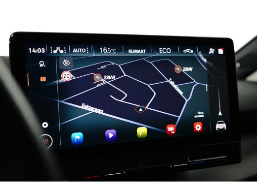CUPRA Born Copper 62 kWh 204 pk | Achteruitrijcamera | Apple Carplay | Stoelverwarming | ActivLease financial lease