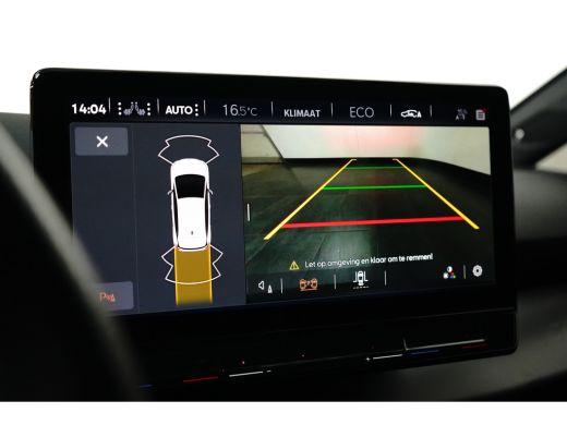 CUPRA Born Copper 62 kWh 204 pk | Achteruitrijcamera | Apple Carplay | Stoelverwarming | ActivLease financial lease