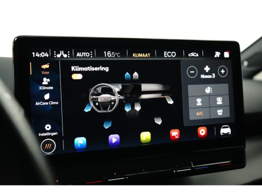 CUPRA Born Copper 62 kWh 204 pk | Achteruitrijcamera | Apple Carplay | Stoelverwarming | ActivLease financial lease