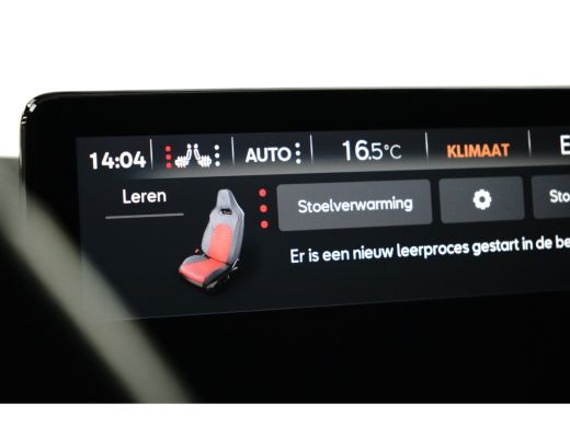 CUPRA Born Copper 62 kWh 204 pk | Achteruitrijcamera | Apple Carplay | Stoelverwarming | ActivLease financial lease