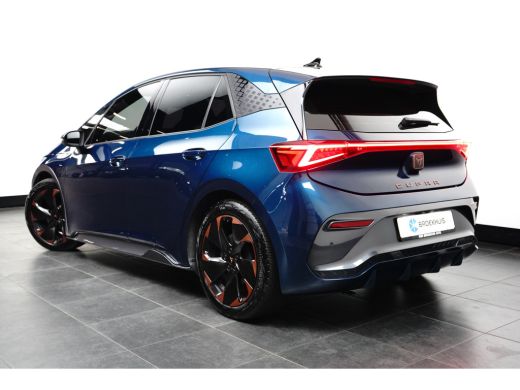 CUPRA Born Copper 62 kWh 204 pk | Achteruitrijcamera | Apple Carplay | Stoelverwarming | ActivLease financial lease