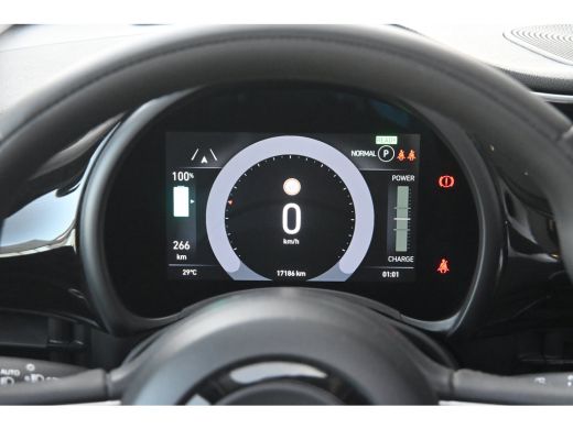 Fiat 500C Icon 42 kWh 96,47%SOH! | Navi by App | Stoel verwarming | Cruise Control |Achteruitrijcamera | Ai... ActivLease financial lease
