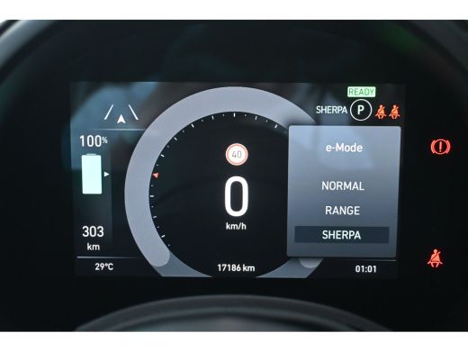 Fiat 500C Icon 42 kWh 96,47%SOH! | Navi by App | Stoel verwarming | Cruise Control |Achteruitrijcamera | Ai... ActivLease financial lease