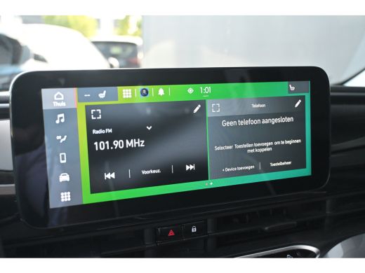 Fiat 500C Icon 42 kWh 96,47%SOH! | Navi by App | Stoel verwarming | Cruise Control |Achteruitrijcamera | Ai... ActivLease financial lease