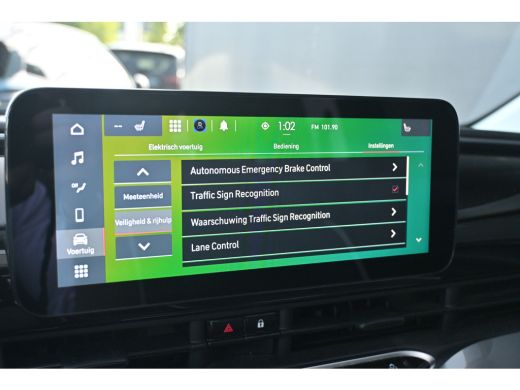 Fiat 500C Icon 42 kWh 96,47%SOH! | Navi by App | Stoel verwarming | Cruise Control |Achteruitrijcamera | Ai... ActivLease financial lease