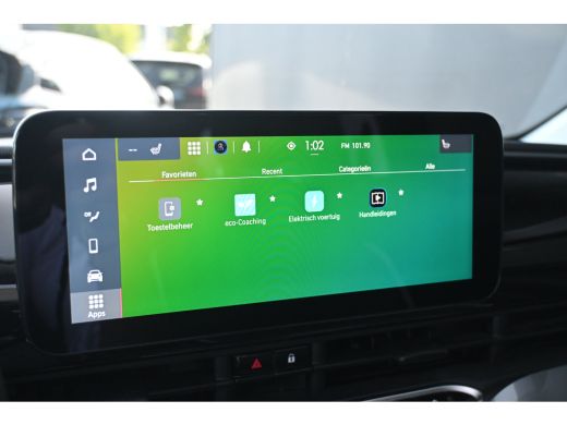 Fiat 500C Icon 42 kWh 96,47%SOH! | Navi by App | Stoel verwarming | Cruise Control |Achteruitrijcamera | Ai... ActivLease financial lease