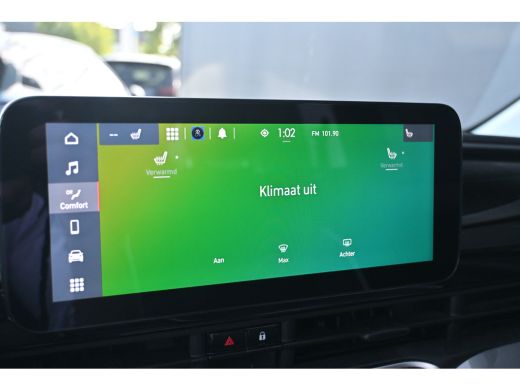 Fiat 500C Icon 42 kWh 96,47%SOH! | Navi by App | Stoel verwarming | Cruise Control |Achteruitrijcamera | Ai... ActivLease financial lease